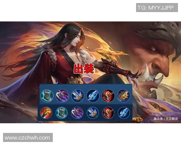 杨强深度回顾王者荣耀发展历程与未来展望的专访分享