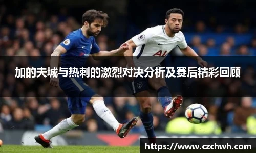 加的夫城与热刺的激烈对决分析及赛后精彩回顾
